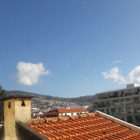 Apartment Madeira Happiness Funchal  Extérieur photo