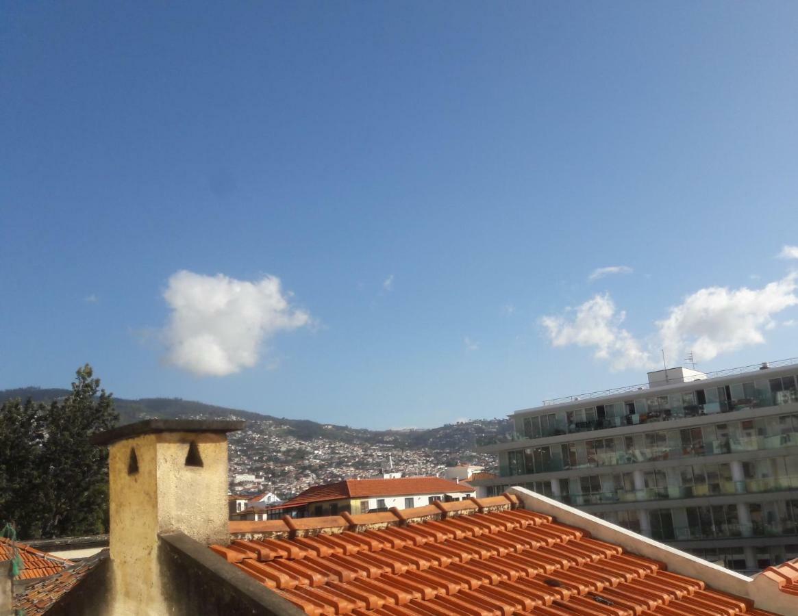 Apartment Madeira Happiness Funchal  Extérieur photo